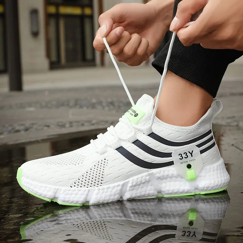 Running Sneakers